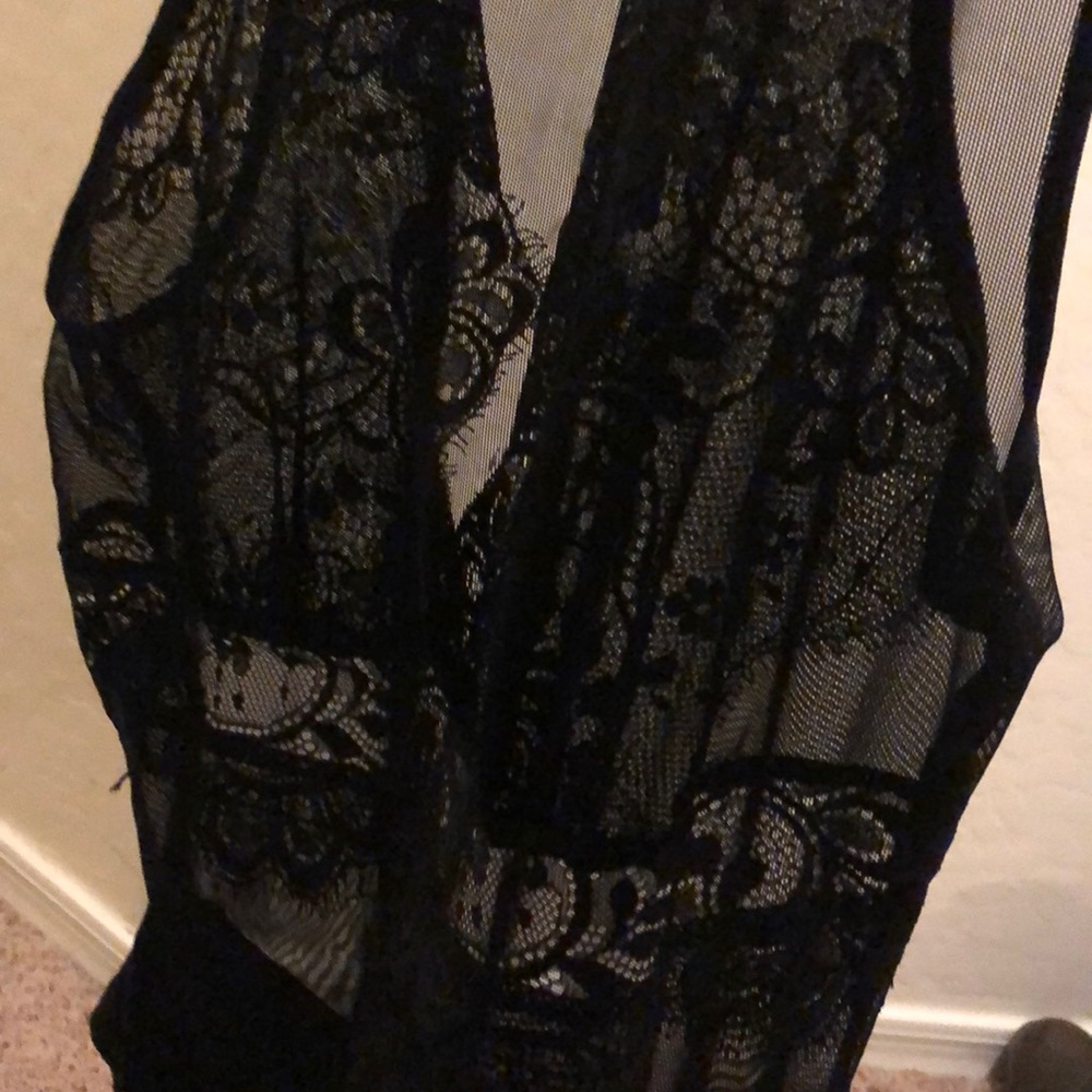 Forever 21 bodysuit